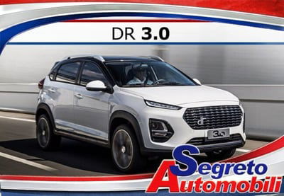 Dr dr 5.0 5.0 1.5 Bi-Fuel GPL nuova
