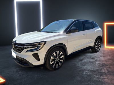 Renault Austral 1.2 full hybrid Techno 200cv auto usata
