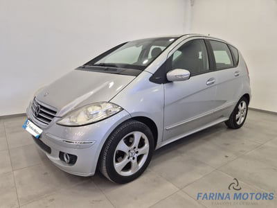 Mercedes-Benz Classe A 150 Avantgarde usata