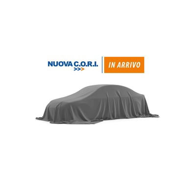 Fiat Panda Cross Cross 1.0 FireFly S&S Hybrid nuova