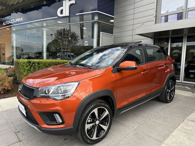 Dr dr3 S2 1.5 Bi-Fuel GPL usata