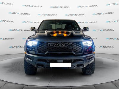 Ram Ram Pick-up Ram 1500 3.0 Crew Cab RHO 540cv at8 nuovo