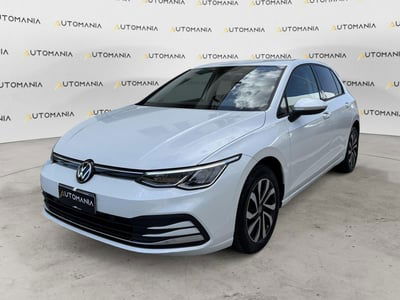 Volkswagen Golf 2.0 TDI SCR Style usata