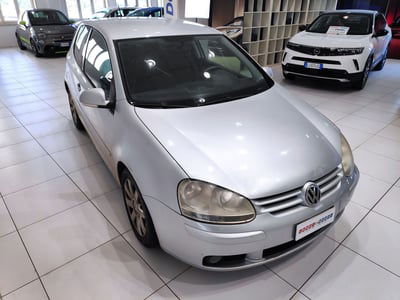Volkswagen Golf 1.9 TDI 4mot. 3p. Comfortline usata