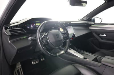 Peugeot 308 BlueHDi 130 S&S EAT8 GT Pack usata