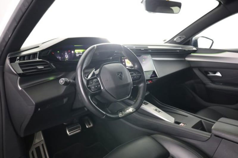 Peugeot 308 BlueHDi 130 S&S EAT8 GT Pack