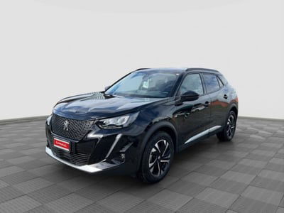 Peugeot 2008 BlueHDi 110 S&S Allure Pack usata