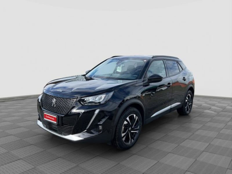 Peugeot 2008 BlueHDi 110 S&S Allure Pack