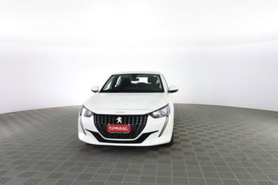 Peugeot 208 PureTech 75 Stop&Start 5 porte Active usata