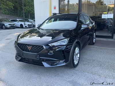 Cupra Formentor Formentor 2.0 TDI usata