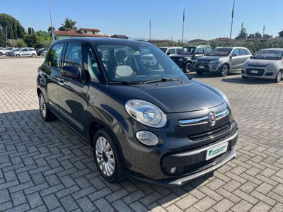 Fiat 500L 1.3 Multijet 85 CV Pop Star usata