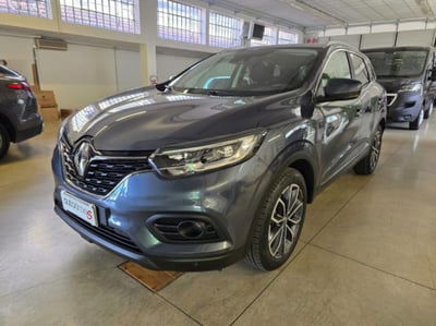Renault Kadjar 140CV EDC FAP Sport Edition usata