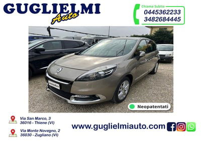 Renault Scénic X-Mod 1.6 Attractive usata