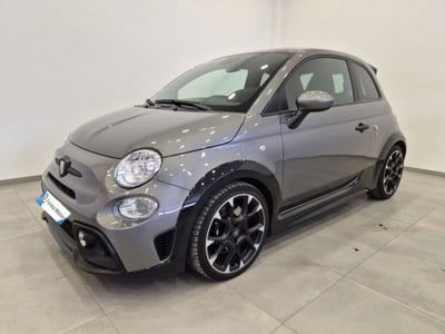 Abarth 695 695 1.4 Turbo T-Jet 180 CV Tributo 131 Rally usata