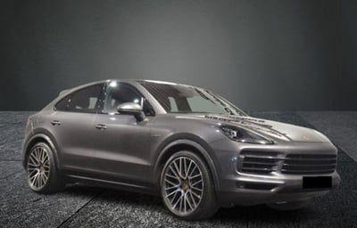 Porsche Cayenne 3.0 V6 usata