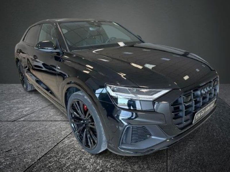 Audi Q8 Q8 50 TDI 286 CV quattro tiptronic Sport