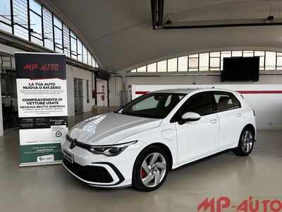 Volkswagen Golf 1.4 GTE DSG Plug-In Hybrid usata