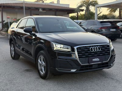 Audi Q2 Q2 30 TDI S tronic Business Design usata