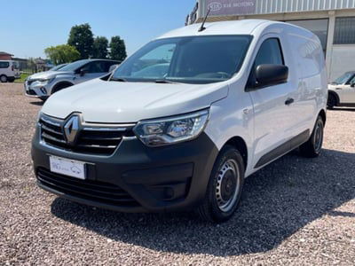 Renault Express 1.4 Blue dCi 75 Van usato