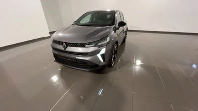 Renault Captur TCe 90 CV Techno nuova