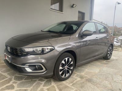 Fiat Tipo Tipo 1.0 5 porte City Life usata