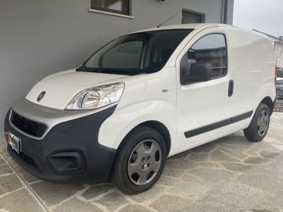 Fiat Fiorino 1.3 MJT 95CV Furgone usato