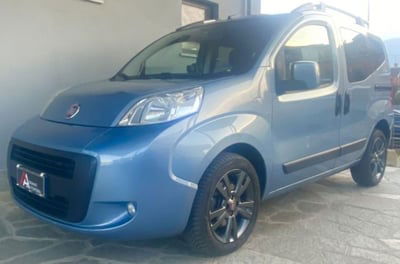 Fiat QUBO 1.3 MJT 95 CV Dynamic usata