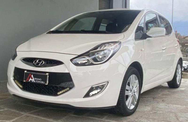 Hyundai ix20 1.4 90 CV Classic