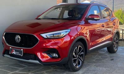 Mg ZS (2021-->) ZS 1.0T-GDI aut. Comfort usata