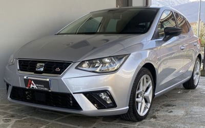 SEAT Ibiza 1.0 EcoTSI 115 CV DSG 5 porte FR usata