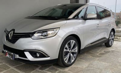 Renault Scenic E-Tech Electric XMod dCi 95 CV Start&Stop Energy Limited usata
