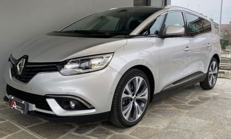 Renault Scenic E-Tech Electric XMod dCi 95 CV Start&Stop Energy Limited