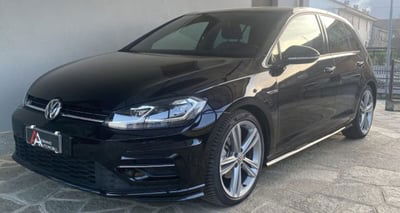 Volkswagen Golf 1.5 TSI ACT DSG 5p. Sport BlueMotion Technology usata