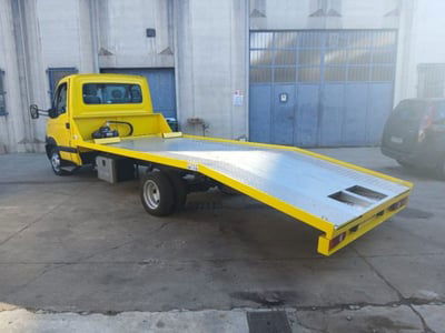 Renault Trucks Mascott Telaio 130.35 3.0 DXi PC Cabinato usata