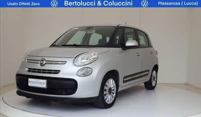 Fiat 500L 1.3 Multijet 85 CV Pop usata