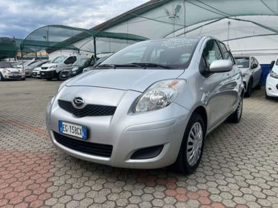 Daihatsu Charade 1.3 B You Five usata