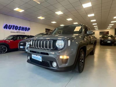 Jeep Renegade 1.0 T3 Longitude usata