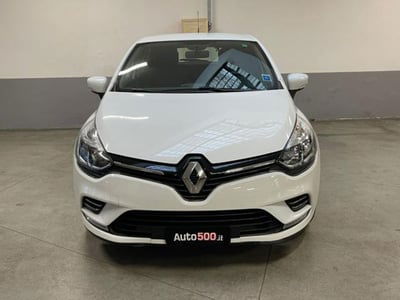 Renault Clio TCe 12V 90 CV GPL 5 porte Business usata