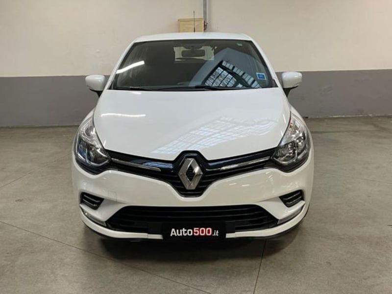 Renault Clio TCe 12V 90 CV GPL 5 porte Business