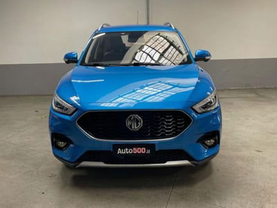 Mg ZS (2021-->) ZS 1.0T-GDI aut. Comfort usata
