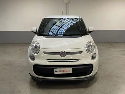 Fiat 500L Living 0.9 TwinAir 105 CV Pop Star usata
