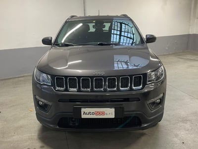 Jeep Compass 1.3 Turbo T4 150 CV aut. 2WD Business usata