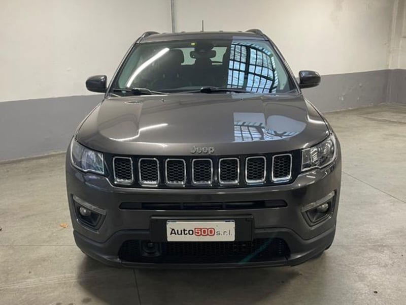 Jeep Compass 1.3 Turbo T4 150 CV aut. 2WD Business
