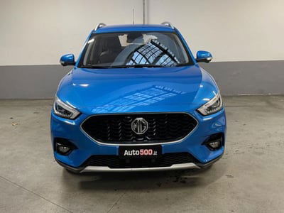 Mg ZS ZS 1.5 Luxury usata