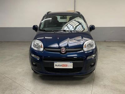Fiat Panda 1.2 Lounge usata
