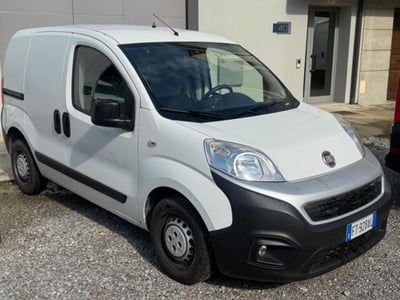 Fiat Fiorino 1.3 MJT 80CV Combinato usata