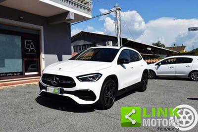 Mercedes-Benz GLA SUV 200 Automatic Premium usata