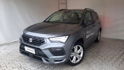 SEAT Ateca 1.0 TSI FR usata