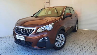 Peugeot 3008 BlueHDi 130 S&S Business usata