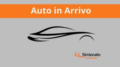 Jeep Avenger 1.2 turbo Summit fwd 100cv nuova